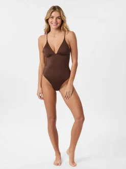 Skin Shell Swimsuit