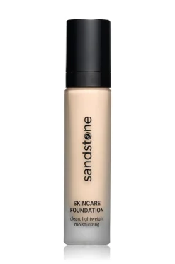 Skincare Foundation 101 Extra Light 104050
