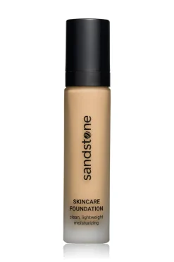 Skincare Foundation 104 Medium Latte 104053