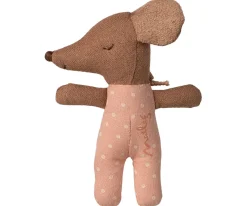 Sleepy Wakey Baby Mus I Tændstikæske