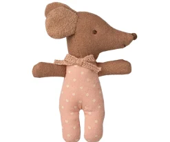 Sleepy Wakey Baby Mus I Tændstikæske