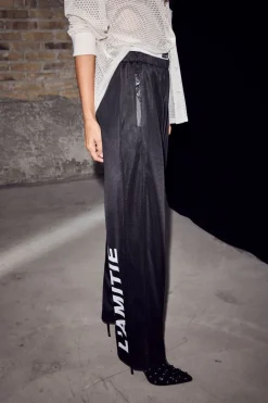 Slim Logo Track Pants HL10392