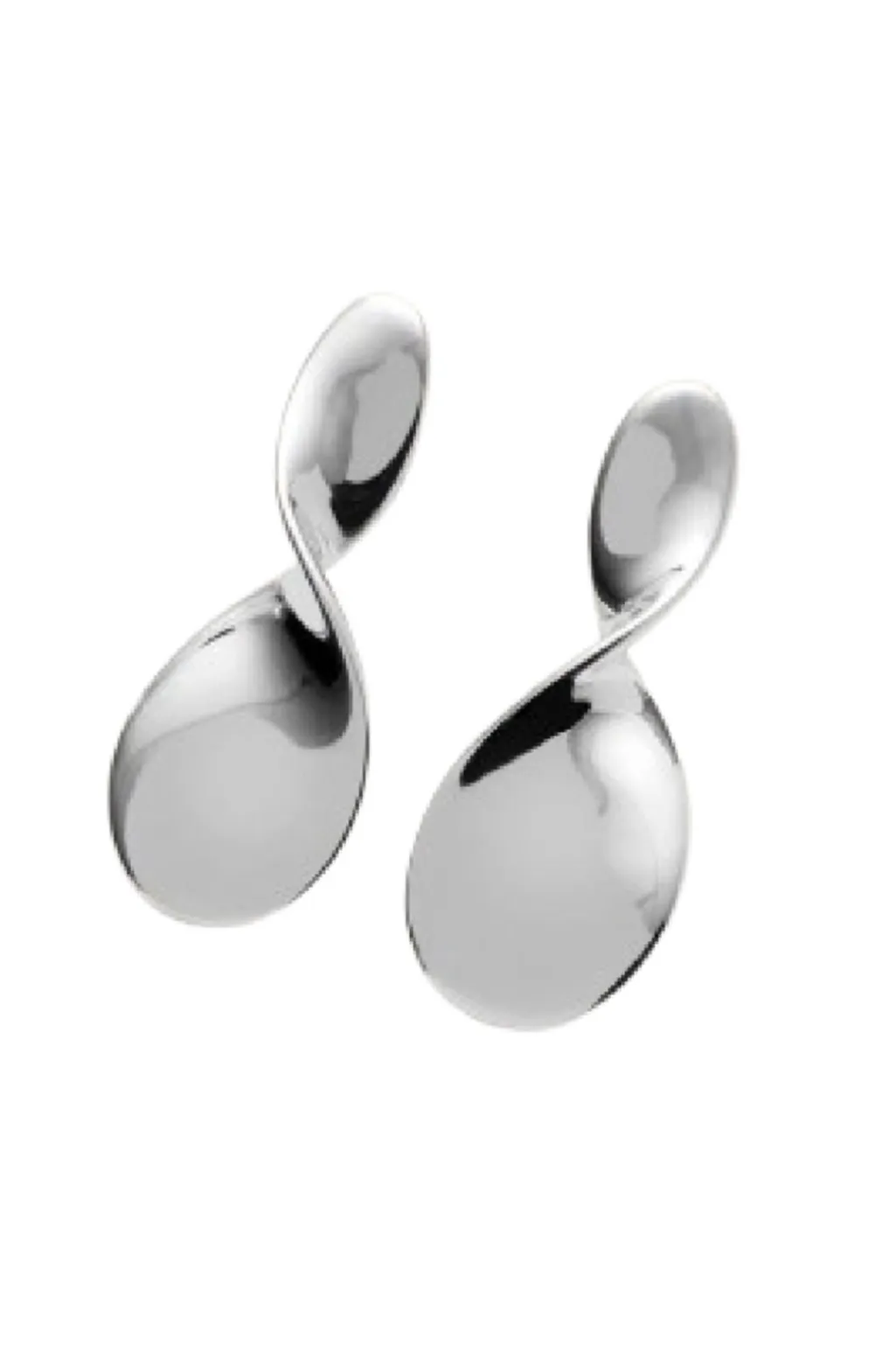Small La Pausa Earrings e-747-s