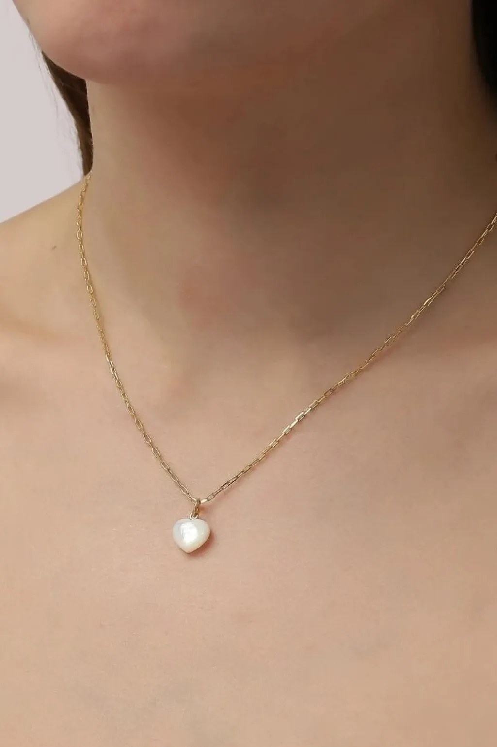 Small Souvenir Heart