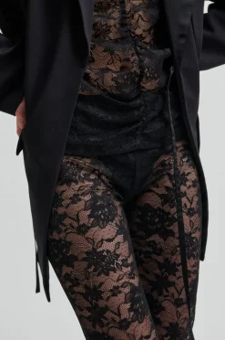 Social Leggins 60306