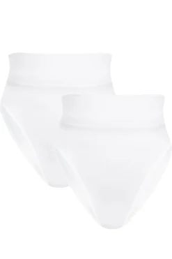 Soffi High brief 2 pak