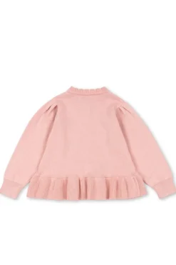 Soleil Cardigan Gots Ks103980