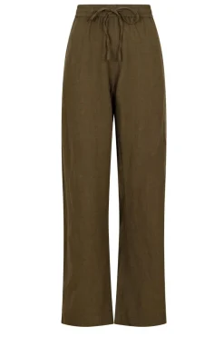 Sonar Linen Pants