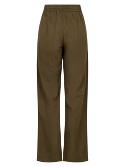 Sonar Linen Pants