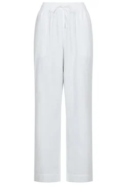 Sonar Linen Pants