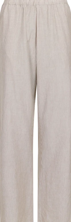 Sonar Mini Stripe Pants