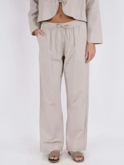 Sonar Mini Stripe Pants