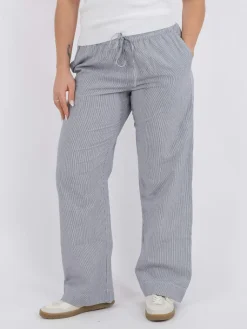 Sonar Mini Stripe Pants