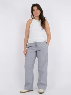 Sonar Mini Stripe Pants