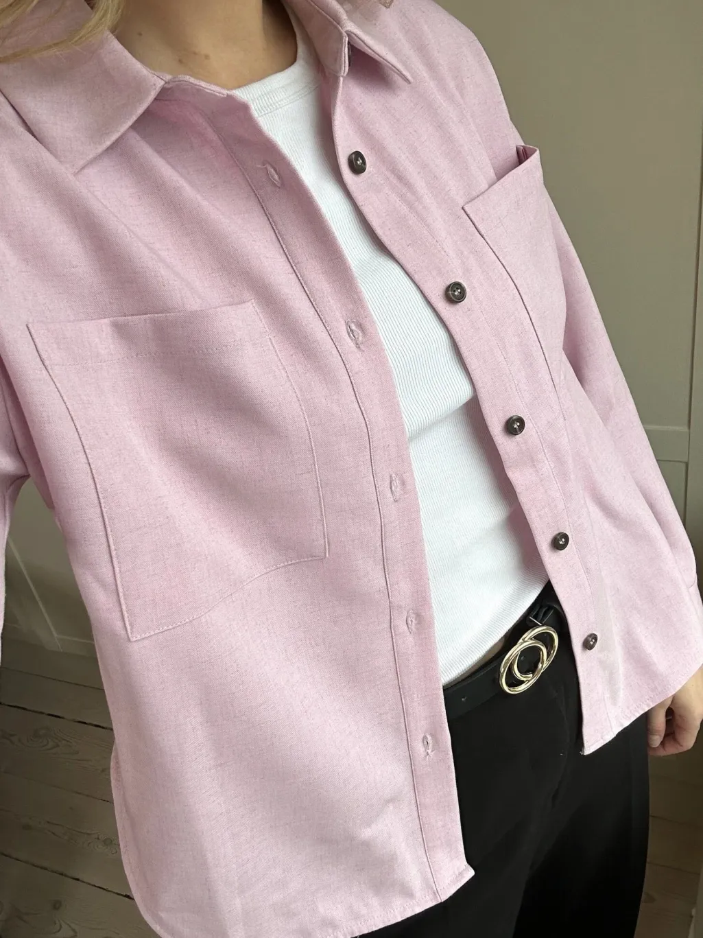 Sophiemd Shirt 58871