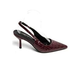Sorrel Stiletto