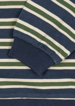 Spotty Ls Polo Gots Ks104433