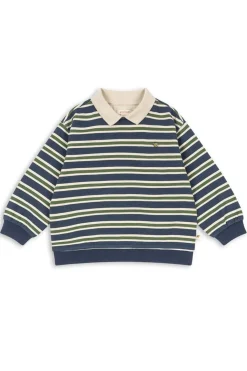 Spotty Ls Polo Gots Ks104433