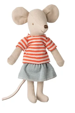 Søster Mus, Storesøster