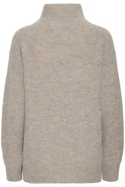 Stacy High Neck Pullover 50405352