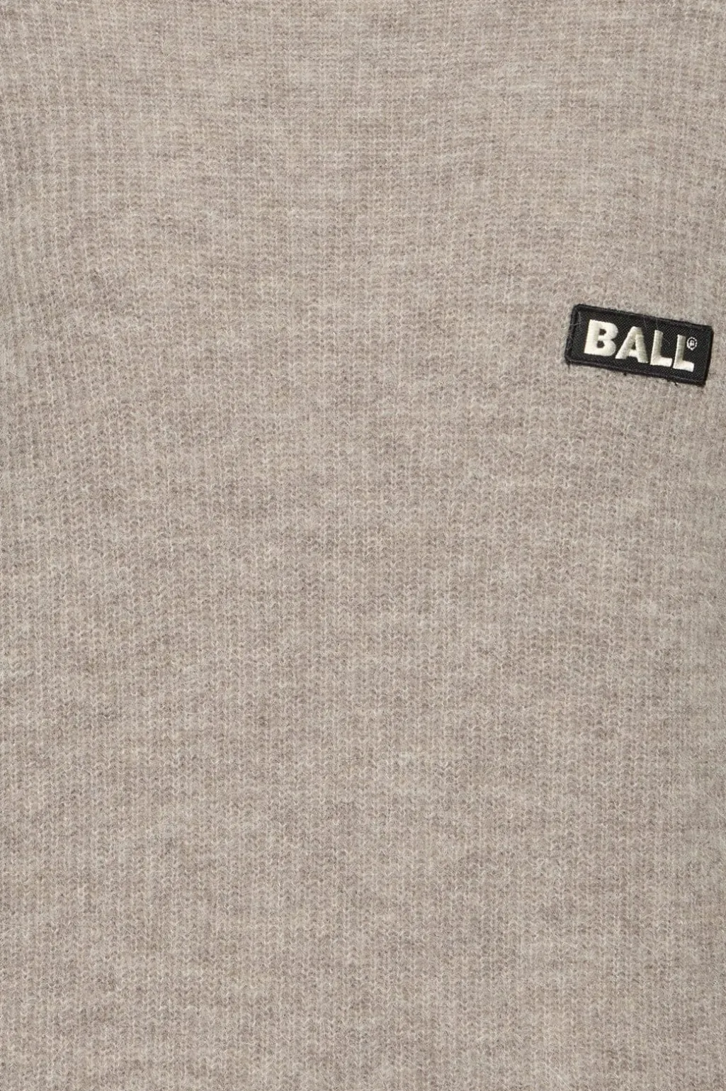 Stacy High Neck Pullover 50405352