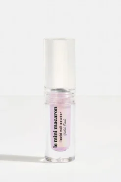 Stardust Liquid Nail Powder LNP003 Violet Frost
