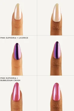 Stardust Liquid Nail Powder LNP002