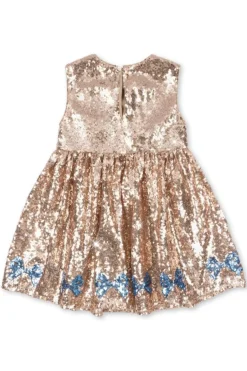 Starla Sequin Dress Ks103990
