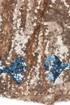 Starla Sequin Dress Ks103990