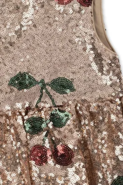 Starla Sequin Dress Ks103990