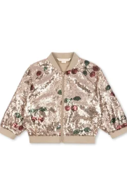 Starla Sequin Jacket Ks103991