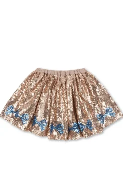 Starla Sequin Skirt Ks103992