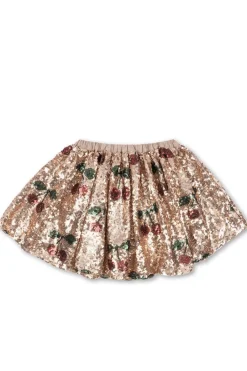 Starla Sequin Skirt Ks103992