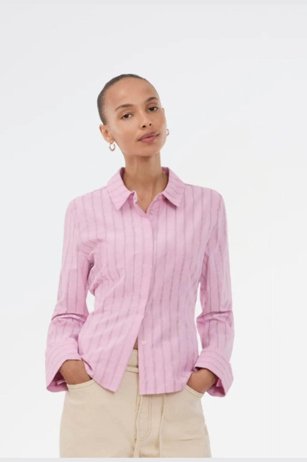 Starleemd Shirt 58834