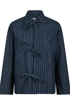 Starlie Stripe Shirt 164243