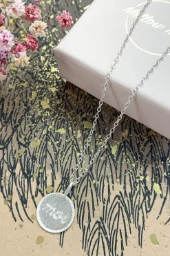 Sterlingsølv vedhæng