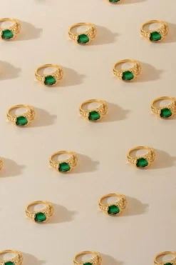 Stolen Possession Ring