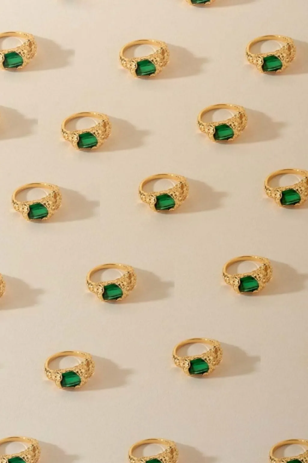 Stolen Possession Ring