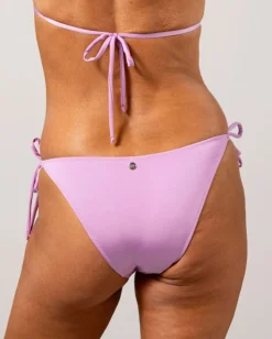 Strappy Bikini Briefs