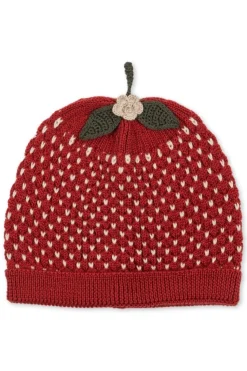 Strawberry Beanie Ks104000