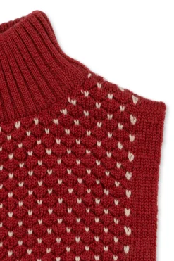 Strawberry Neckwarmer Ks103539