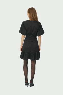 Sulli Bedazzled Dress 166813