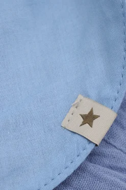 Summer Hat Ears Muslin