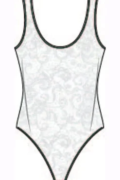 Summer Lace Body HL10108