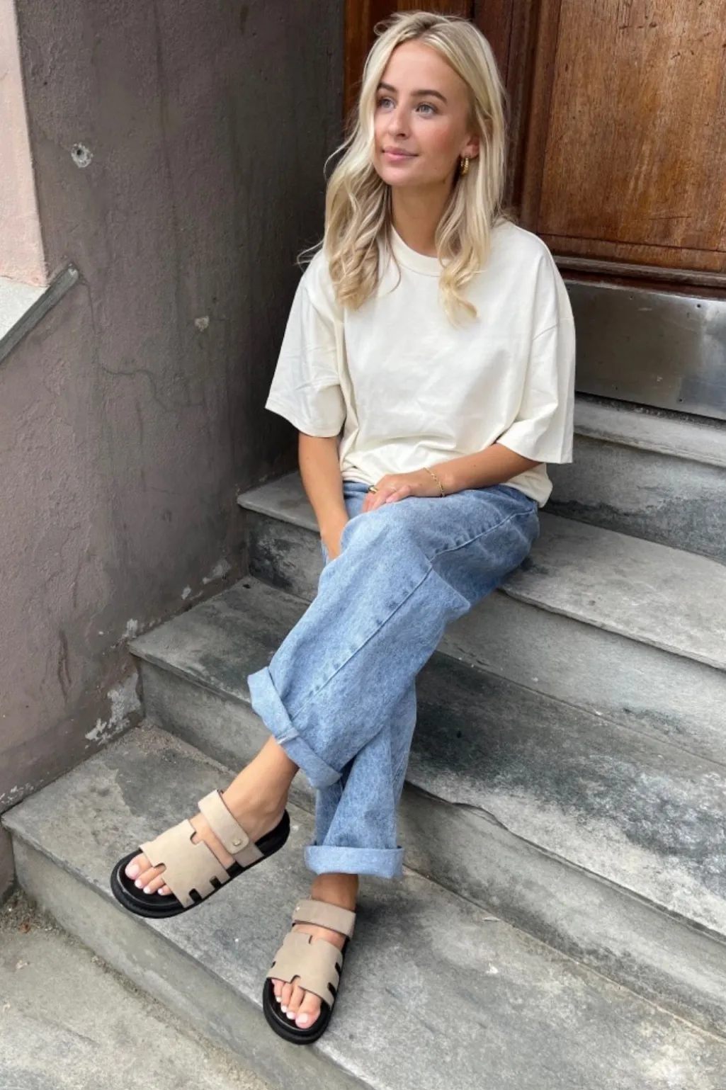 Summer Passion Plain CS8496