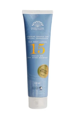 Sun Body Lotion SPF 15
