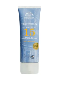 Sun Body Lotion SPF 15 Travelsize
