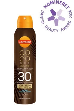Suncare Dry Oil Spf 30 8571051993