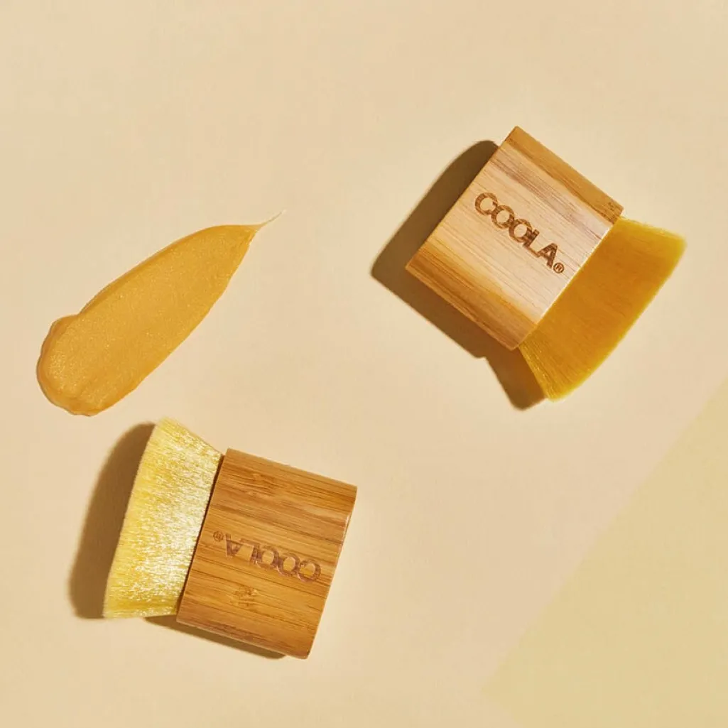 Sunless Tan Kabuki Brush