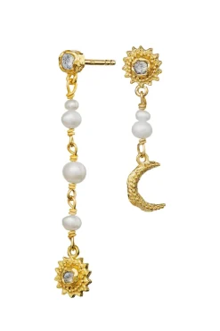 Sunniva Earring 9717a